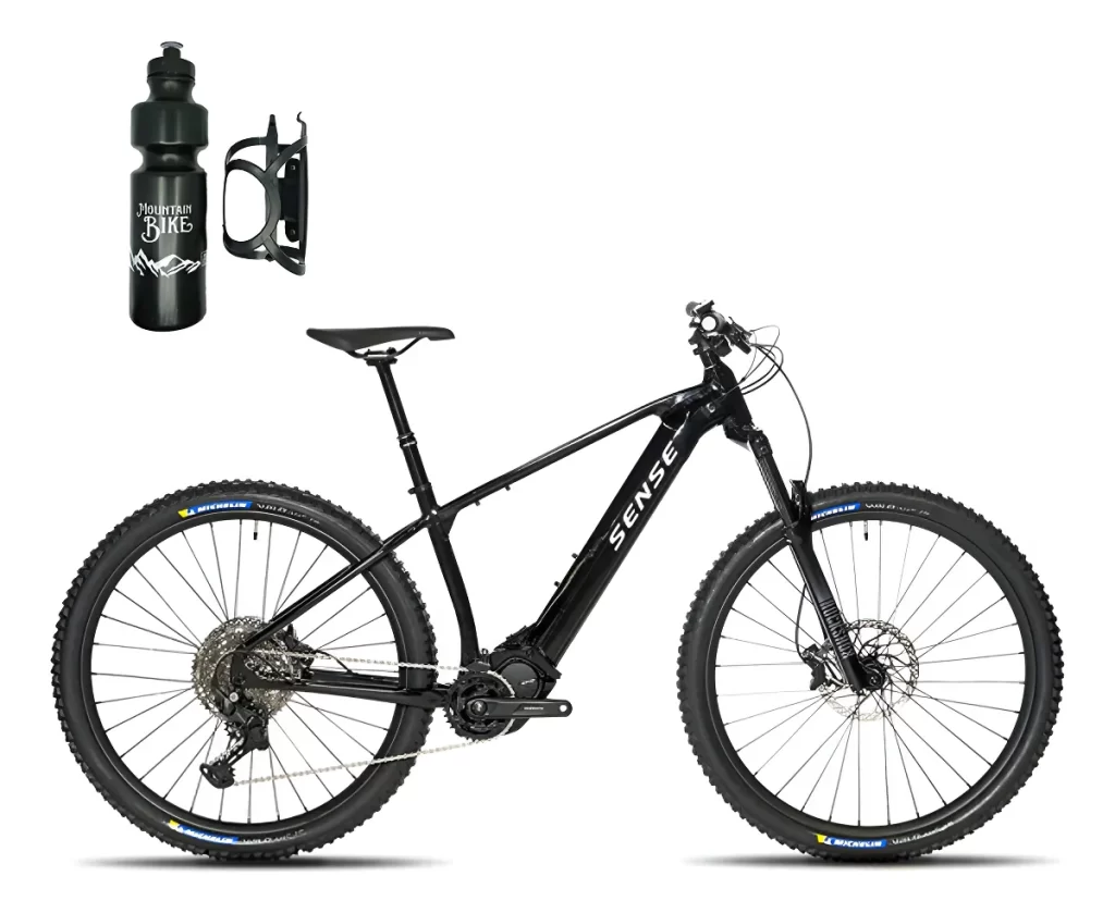 E-bike Sense Impact E-trail Sport Forty-5