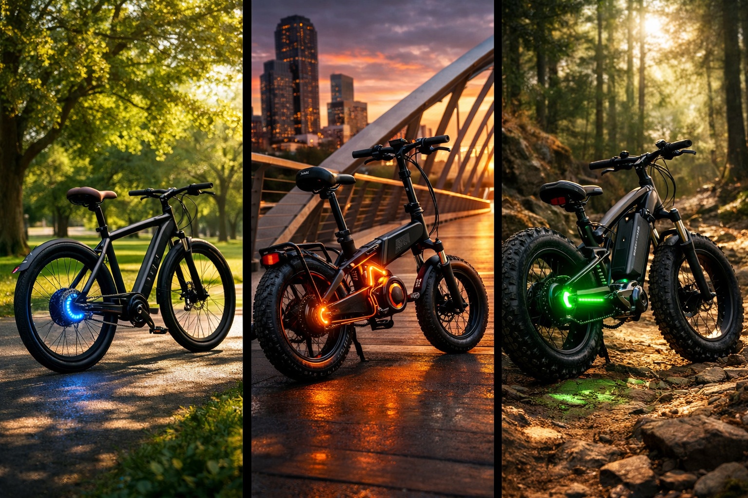 Qual a Diferença Real Entre Motores de 350W, 500W e 1000W